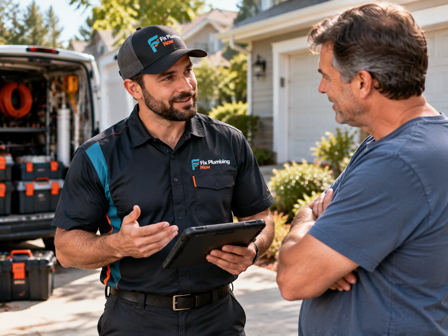 Clogged Drain Service Fair Oaks, CA FAQs